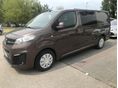 OPEL VIVARO 2.0 D Crew Van Enjoy L Megnövelt c