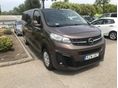 OPEL VIVARO 2020/4 - 5