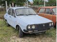 DACIA 1310 1989/7 - 2