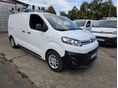 CITROEN JUMPY 1.5 BlueHDi L1 Start&Stop Combi (3 személyes ) Több darab! M.o.-i szervizkönyves!