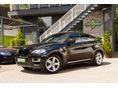 BMW X6 xDrive30d (Automata) Gloss Black+ Egyedi Belső+Ritkaság+ Keveset Futott+ 3X-S GARANCIA!!!