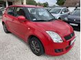 SUZUKI SWIFT 1.3 GLX CD AC Magyarországi!1.Tulajdonos!