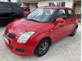 SUZUKI SWIFT 2007/12 - 2