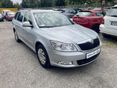 SKODA OCTAVIA 2009/11 - 2