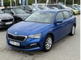 SKODA SCALA 2022/4 - 2