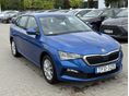 SKODA SCALA 1.0 TSI Ambition ÁFÁS!CARPLAY!