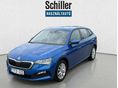 SKODA SCALA 2022/4 - 2
