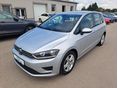 VOLKSWAGEN GOLF SPORTSVAN 2.0 TDI Comfortline NAVI.BLUETOOTH.USB.DIGITKLÍMA.EL.TÜKÖR.EL.ABLAK.ÜLÉSFŰTÉS.PDC.ALU.VHOROG