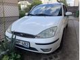 FORD FOCUS 1.4 Fresh Magánszemélytől. 14 éve tulajdonom