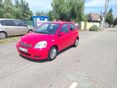 TOYOTA YARIS 2005/6 - 2