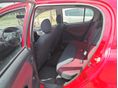 TOYOTA YARIS 2005/6 - 6