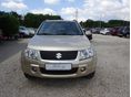 SUZUKI VITARA 2006/6 - 5