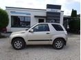 SUZUKI VITARA 2006/6 - 2