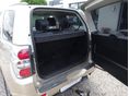 SUZUKI VITARA 2006/6 - 9