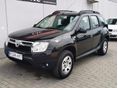 DACIA DUSTER 1.6 Ambiente Android-Navigáció-Vonóhorog