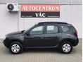 DACIA DUSTER 2010/8 - 2