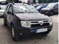 DACIA DUSTER 2010/8 - 4
