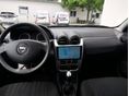 DACIA DUSTER 2010/8 - 12