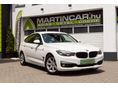 BMW 320i (Automata) GT Alpinweiss +Eredeti Magyar Autó +1.Tulaj+Kevés Km+Végig Vezetett Szervizkönyv