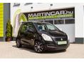 SUZUKI SPLASH 1.0 GLX CD AC Cosmic Black Pearl Metallic+Egyszerűen Nagyszerű+Mo-i 1. Tulaj+ 3X-S GARANCIA!!!