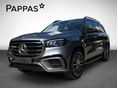 MERCEDES-BENZ GLS 350 d 4Matic 9G-TRONIC Mild hybrid drive (7 személyes )