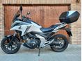 HONDA NC 750 X 