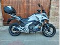 HONDA NC 750 X 2021/7 - 2