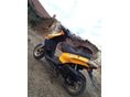 KEEWAY ARN 125 