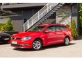 VOLKSWAGEN GOLF VII Variant 1.6 TDI BMT Comfortline Tornado Red +Eredeti Magyar Autó+ 2 Tulajdonos+Szervízkönyv+ 3X-S GARANCIA!!!