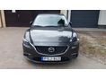 MAZDA 6 2018/3 - 2