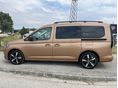 VOLKSWAGEN CADDY 2022/2 - 2