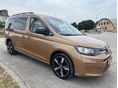 VOLKSWAGEN CADDY 2022/2 - 6