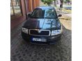 SKODA SUPERB 1.9 PD TDI Classic tulajdonostól eladó