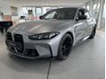 BMW M3 Competition M xDrive (Automata) KÉSZLETEN!