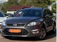 FORD MONDEO 1.6 Ti-VCT Ambiente SZÉP-ÜLÉSFŰTÉS-DIGIT KLÍMA-SONY-TEMPOMAT-PDC!