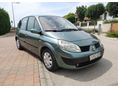 RENAULT GRAND SCENIC Scénic 1.6 Dynamique Plus 1.6 BENZINENES..1.5-Év Vizsga!
