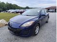 MAZDA 3 Sport 1.6 D CE 170.482 Km!!!