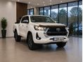 TOYOTA HILUX 2.8 D-4D 4x4 Double Active TSS (Automata) NINCS+ÁFA!GYÁRI-GARANCIA!LIMITLESS.M.O.-i.GAR.67e.KM.HASPÁNCÉL
