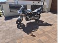 YAMAHA FZS 1000 (FAZER) 2003/6 - 2
