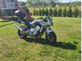YAMAHA FZS 1000 (FAZER) Rn06