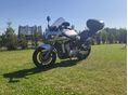 YAMAHA FZS 1000 (FAZER) 2003/6 - 2
