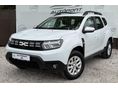 DACIA DUSTER 1.3 TCe Expression Akár 1+1 év garanciával!Magyarországi!Vezetett Szerv.K!Áfás!Törésmentes!