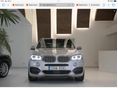 BMW X5 M50d (Automata) M50D