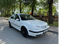 VOLKSWAGEN BORA 2002/7 - 2