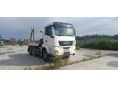 MAN TGS 33.400 6x4 BL
