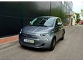FIAT 500e Icon 42kWh (Automata) ÚJ AKKUPAKK!!! /CARPLAY / ANDROID AUTO / SÁVTARTÓ /
