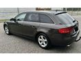 AUDI A4 2011/5 - 2
