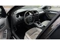 AUDI A4 2011/5 - 11