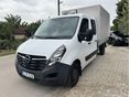 OPEL MOVANO 2020/9 - 1