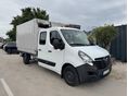 OPEL MOVANO 2020/9 - 2